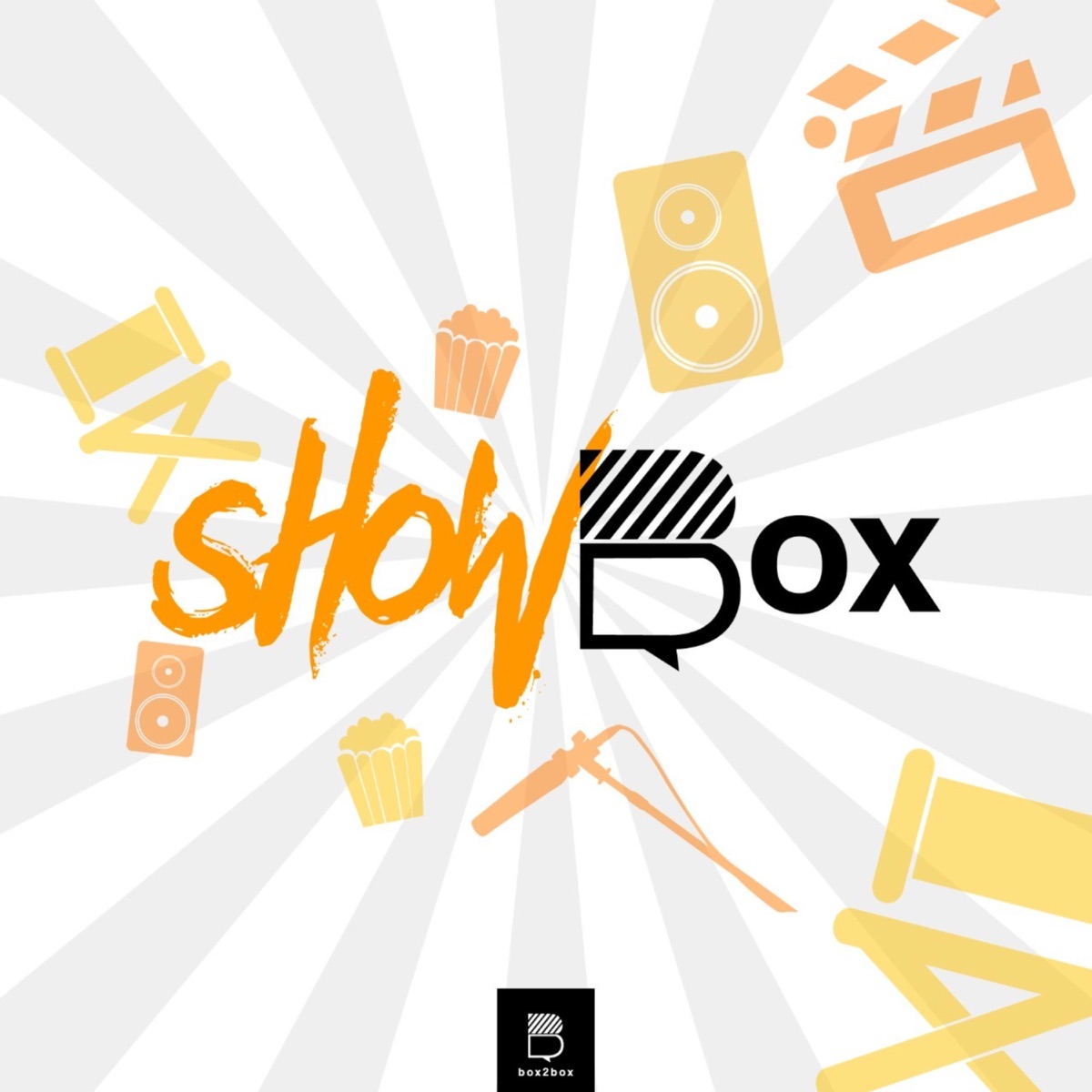 Show box