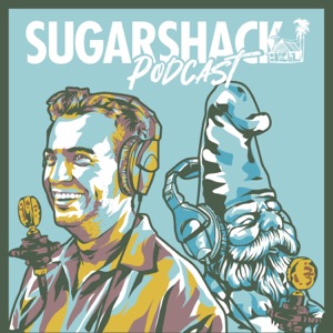 Sugarshack Podcast