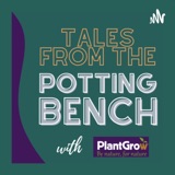 The Potting Bench Diaries - 9th November 2022