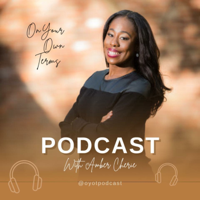 Breaking Up with Burnout with G. Michelle Goodloe