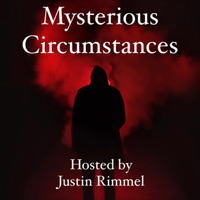 Mysterious Circumstances podcast