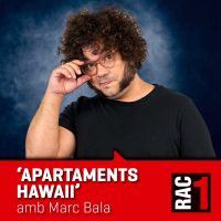 Apartaments Hawaii - Hora a Hora podcast