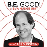 Cass Sunstein: Nudging for Good - From the White House to the Workplace