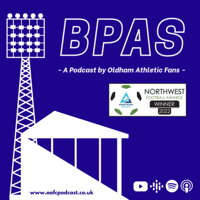 S4E1 with David Unsworth