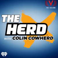 The Herd with Colin Cowherd podcast
