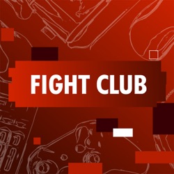 Fight Club #668