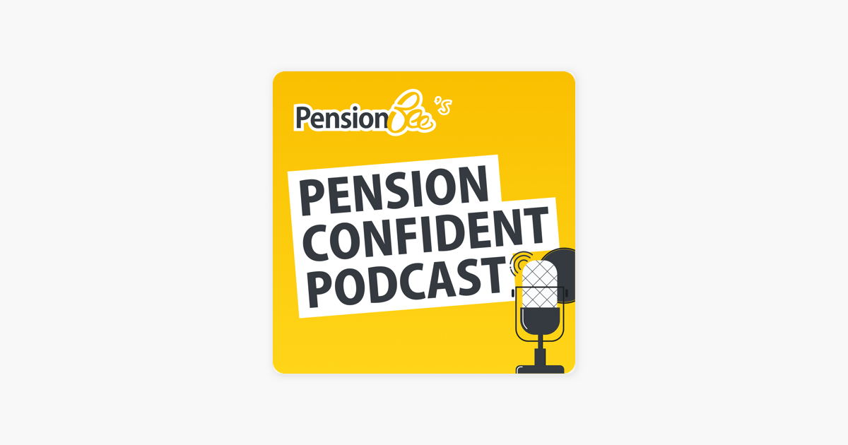 the-pension-confident-podcast-e9-how-to-reduce-the-risk-of-money