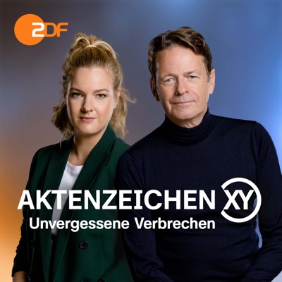 Aktenzeichen XY… Unvergessene Verbrechen:ZDF - Aktenzeichen XY