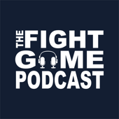 The Fight Game Podcast - WON/F4W