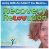 Recovery ReLOVution Show artwork