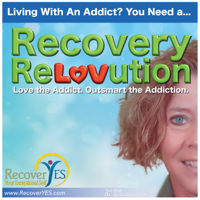 Recovery ReLOVution Show podcast