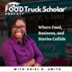 The Food Truck Scholar