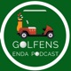Avsnitt 13 - Sveriges Sämsta golfbana + Utlottningstävling!