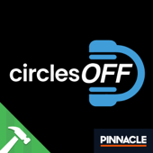 Circles Off - Sports Betting Podcasts - The Hammer Betting Network