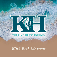 Daniel Terry - When Angels Roar [King Hero Interview]