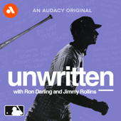 Unwritten: Behind Baseball's Secret Rules - Audacy