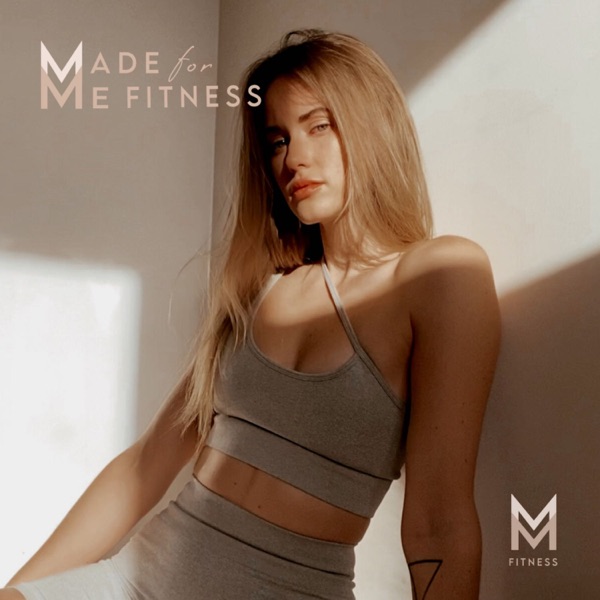 Made For Me Fitness