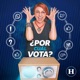 Fernanda Tapia | ¿Por cuál vota? | programa completo 11 de noviembre 2022