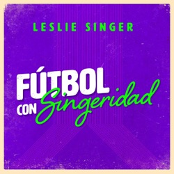 Fútbol con Singeridad