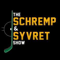 The Schremp and Syvret Show - World Juniors + It's Almost Training Camp