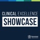 Clinical Excellence Showcase