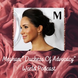 Meghan's One Young World Speech #OYW22
