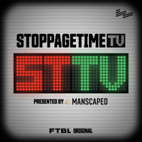 Stoppage Time Special - Featuring Marlon Harewood