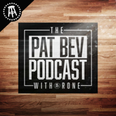 The Pat Bev Podcast with Rone - Barstool Sports