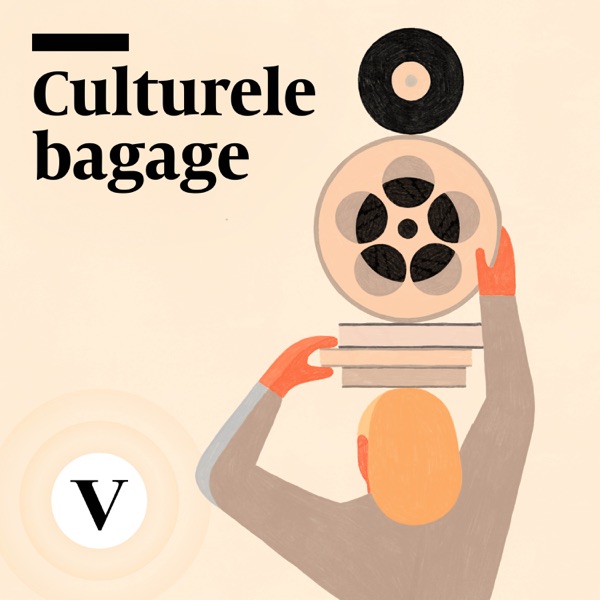 Culturele bagage