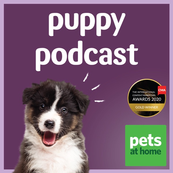 Pets at Home Puppy Podcast