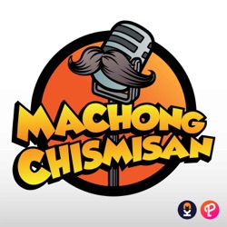 Machong Chismisan S15E03: Pinoy Super Hero feat. Call Center Man