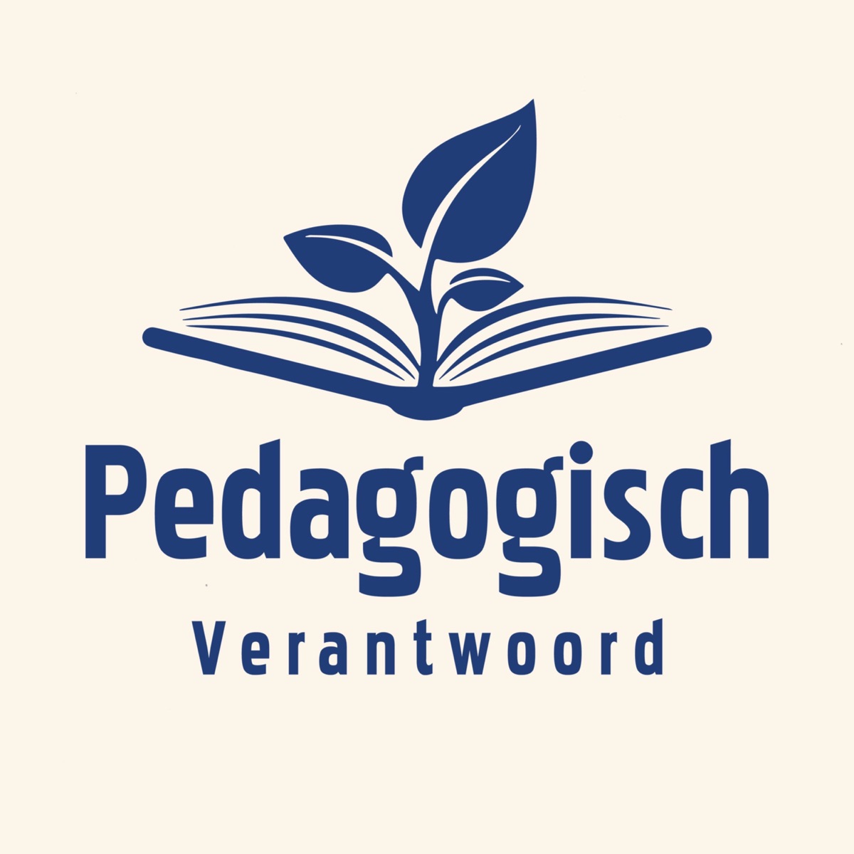 Pedagogisch Verantwoord – Podcast