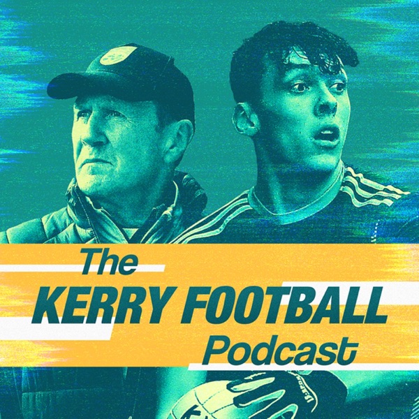 The Kerry Football Podcast