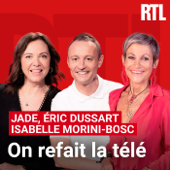 On refait la télé - RTL