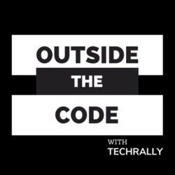 The Rally: Why Failing A Technical Interview Is A Good Thing - EP8