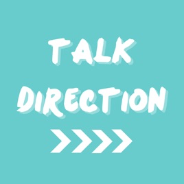 Talk Direction The 1d Harry Styles Podcast Sign Of The