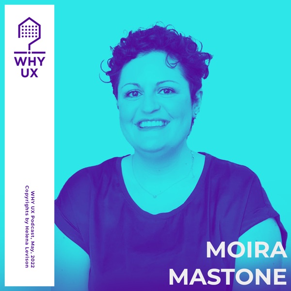 Why UX? Podcast