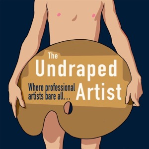 The Undraped Artist Podcast