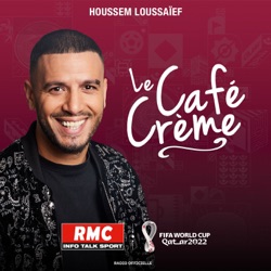 Le café crème