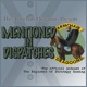 "Mentioned In Dispatches" with the Armchair Dragoons