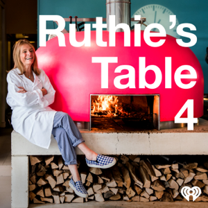 Ruthie's Table 4 podcast