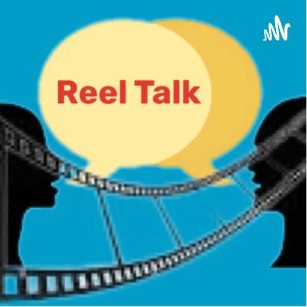 REEL TALK Image