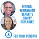 Fed Pilot Podcast