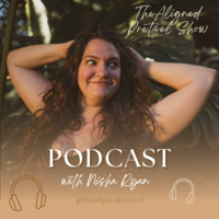 Ep 23: Mastering Your Energetic Being