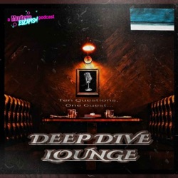 Deep Dive Lounge