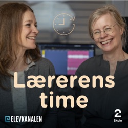 #3 Når klassen får ny elev