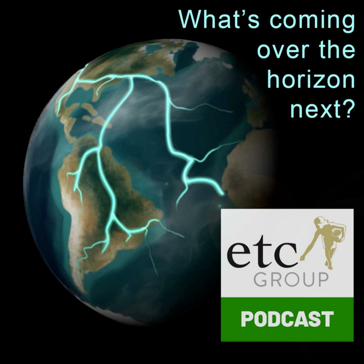 ETC Group Podcasts | Lyssna Här | Poddtoppen.se