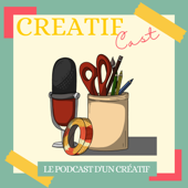 Créatif Cast - Créatif Fabrique