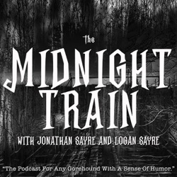 The Midnight Train Podcast