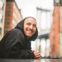 A Journey With Hypothyroidism feat. Alex Rosen
